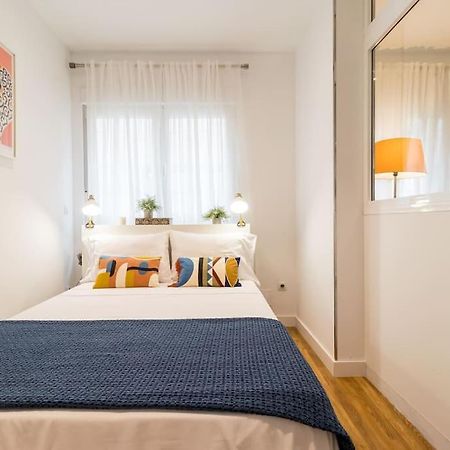 Apartament Piso Centrico San Simon Santander Zewnętrze zdjęcie