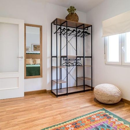 Apartament Piso Centrico San Simon Santander Zewnętrze zdjęcie