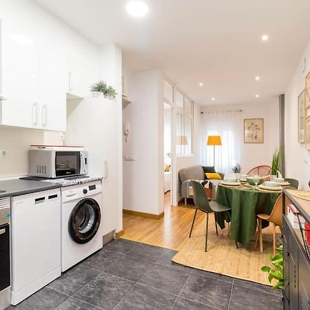 Apartament Piso Centrico San Simon Santander Zewnętrze zdjęcie