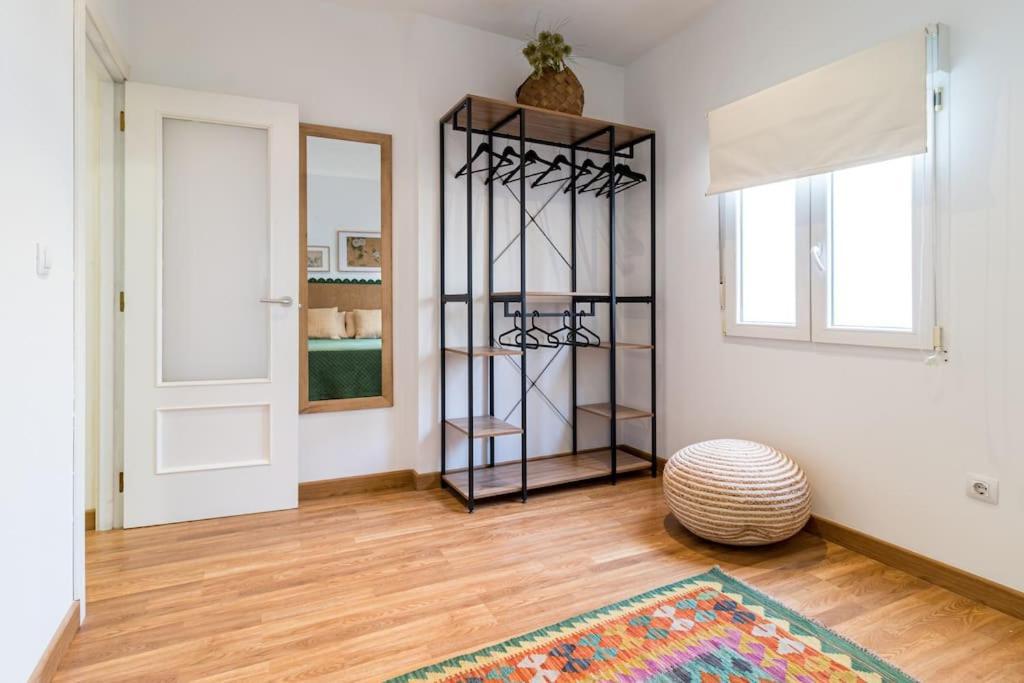 Apartament Piso Centrico San Simon Santander Zewnętrze zdjęcie