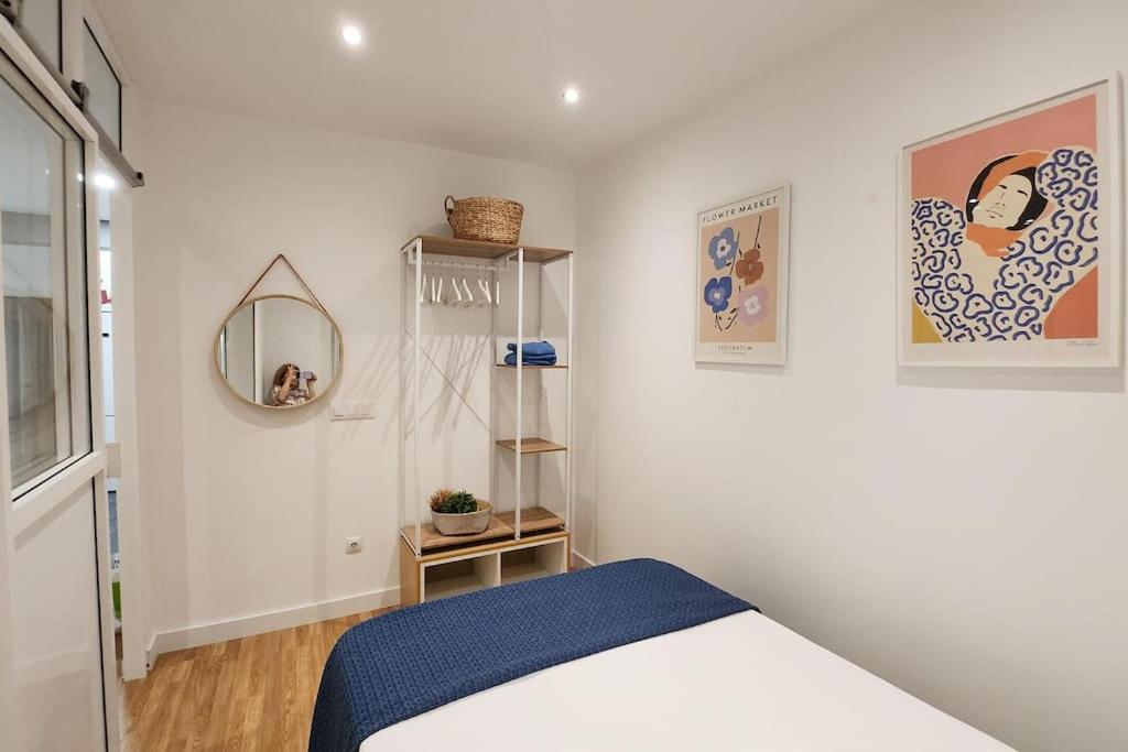 Apartament Piso Centrico San Simon Santander Zewnętrze zdjęcie
